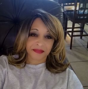 Meet your Posher, Vickie